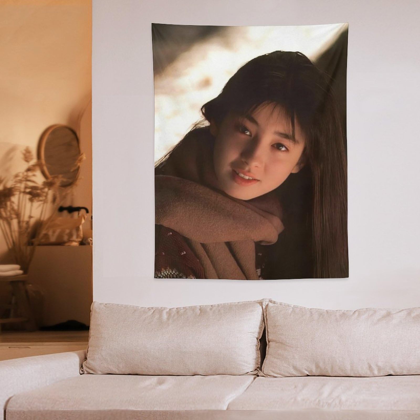 Amazon.co.jp: 宮沢りえ 初恋ガールアイドル写真ポスター (5